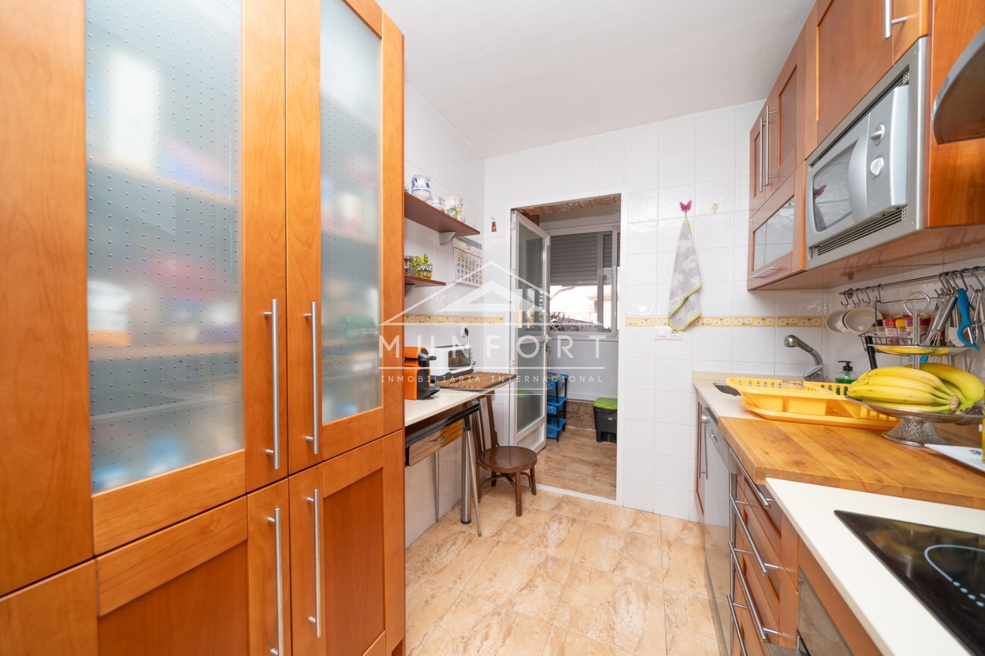 Revente - Appartements -
Alcázares, Los - Los Narejos