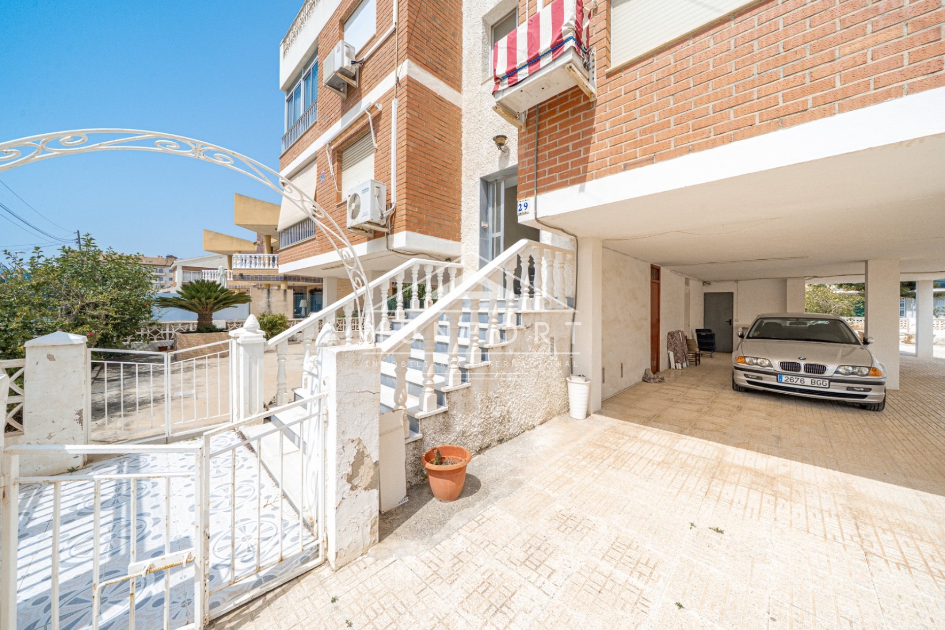 Revente - Appartements -
Alcázares, Los - Los Narejos