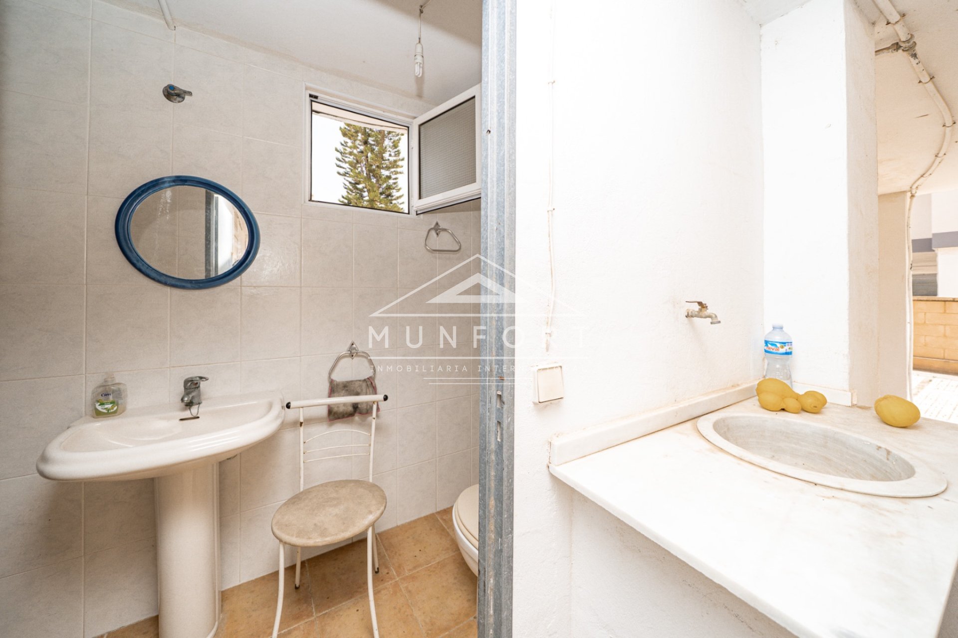 Revente - Appartements -
Alcázares, Los - Los Narejos