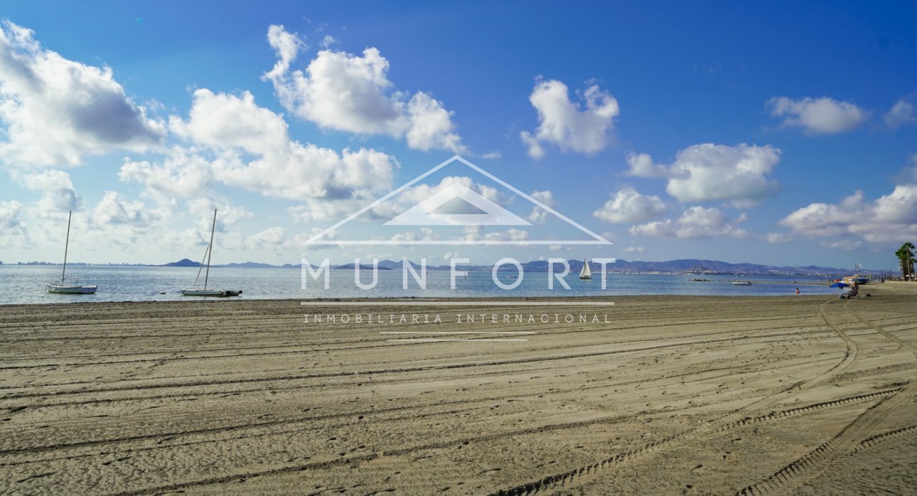 Revente - Appartements -
Alcázares, Los - Los Narejos