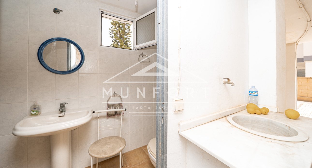 Revente - Appartements -
Alcázares, Los - Los Narejos