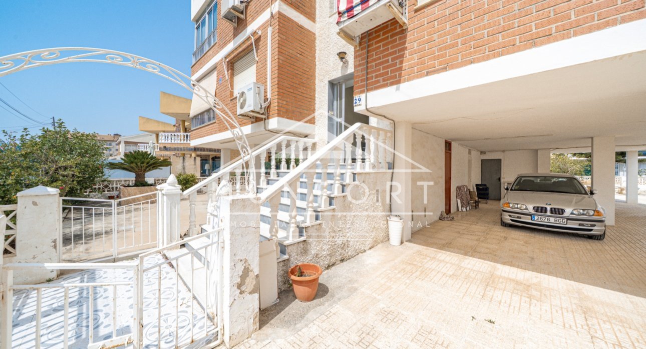 Revente - Appartements -
Alcázares, Los - Los Narejos