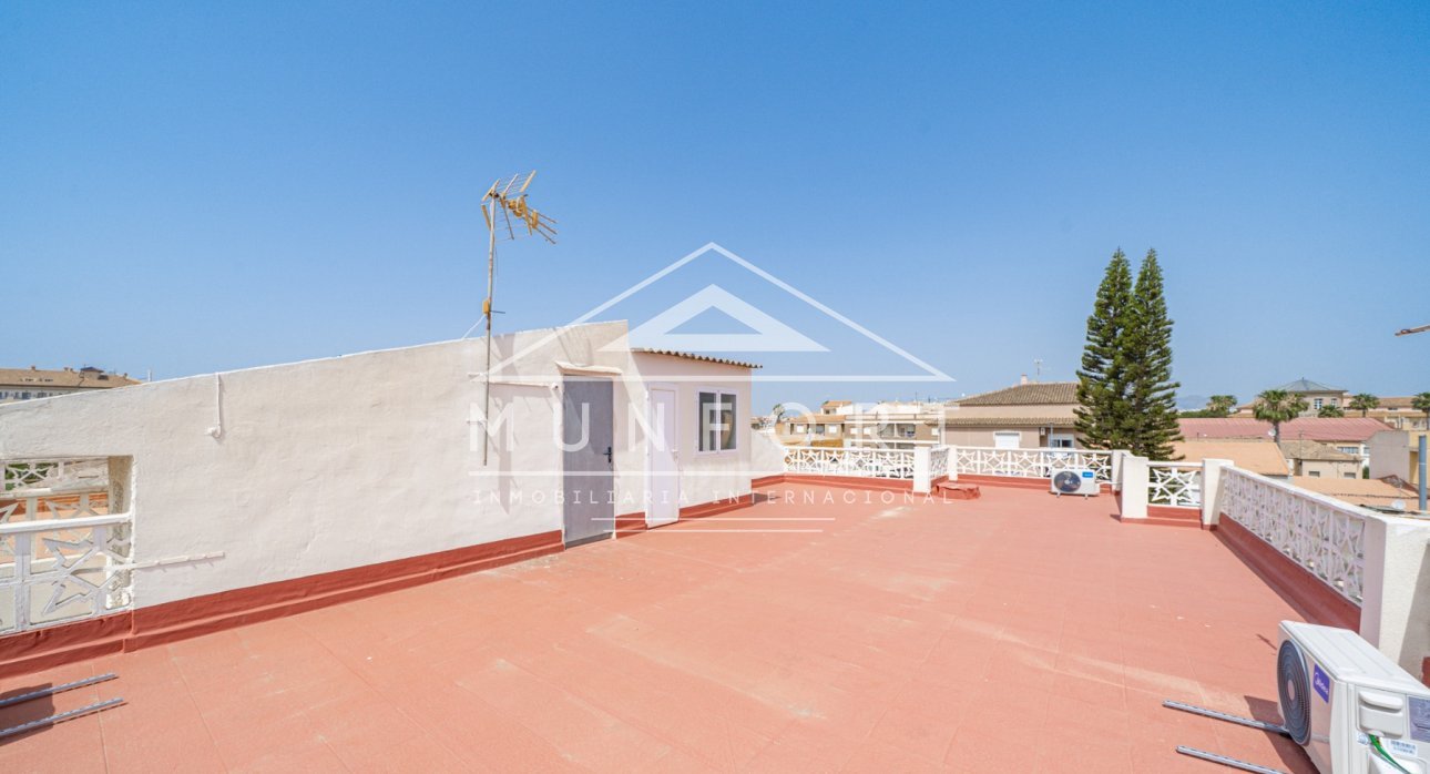 Revente - Appartements -
Alcázares, Los - Los Narejos