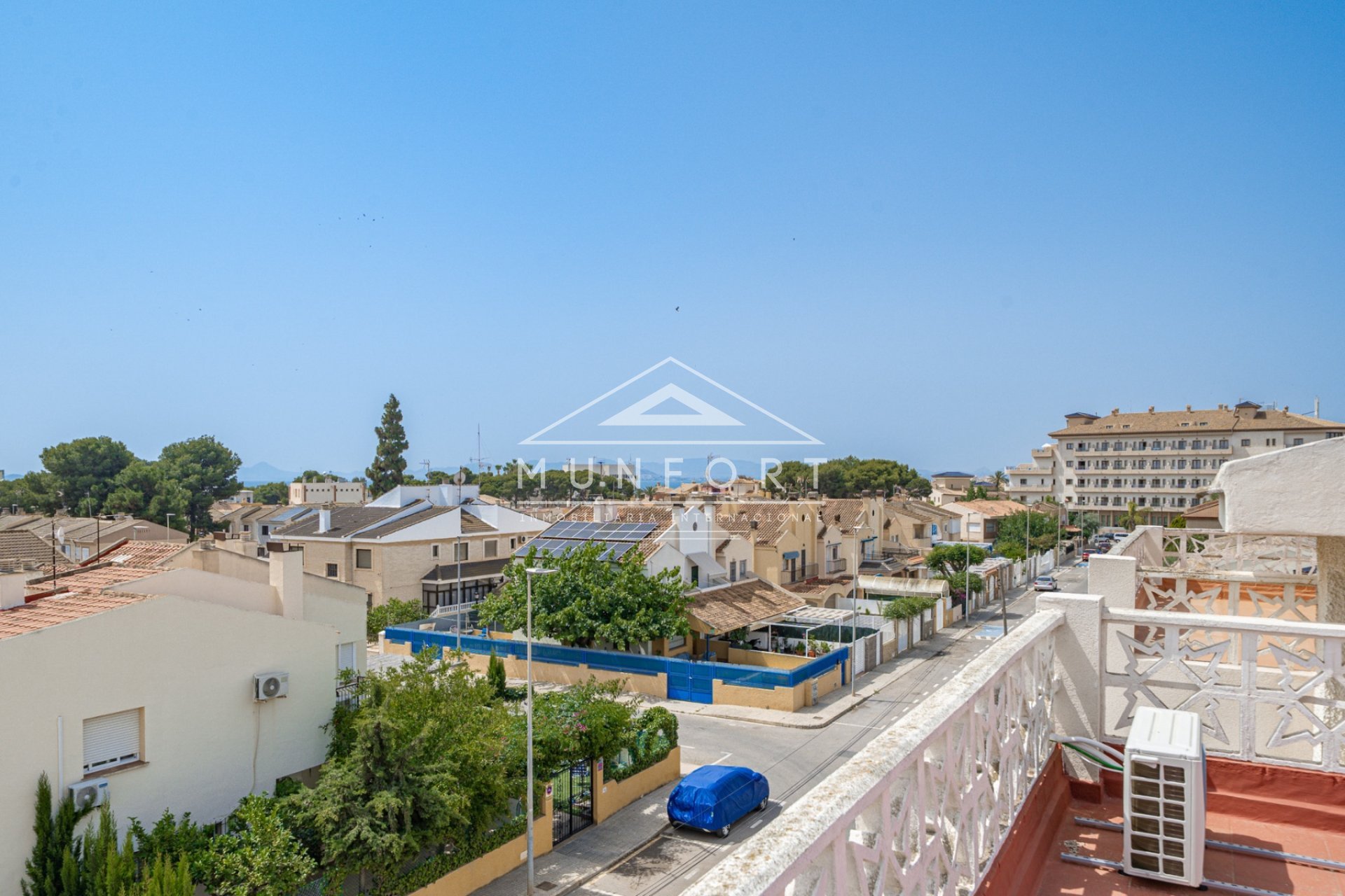 Revente - Appartements -
Alcázares, Los - Los Narejos