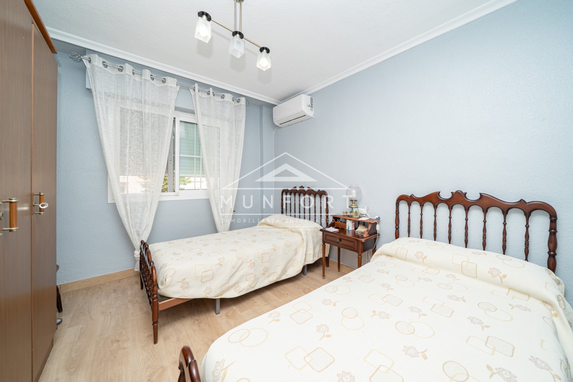 Revente - Appartements -
Alcázares, Los - Los Narejos