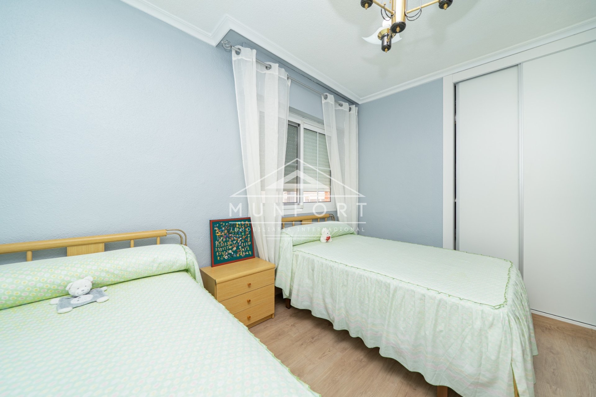 Revente - Appartements -
Alcázares, Los - Los Narejos