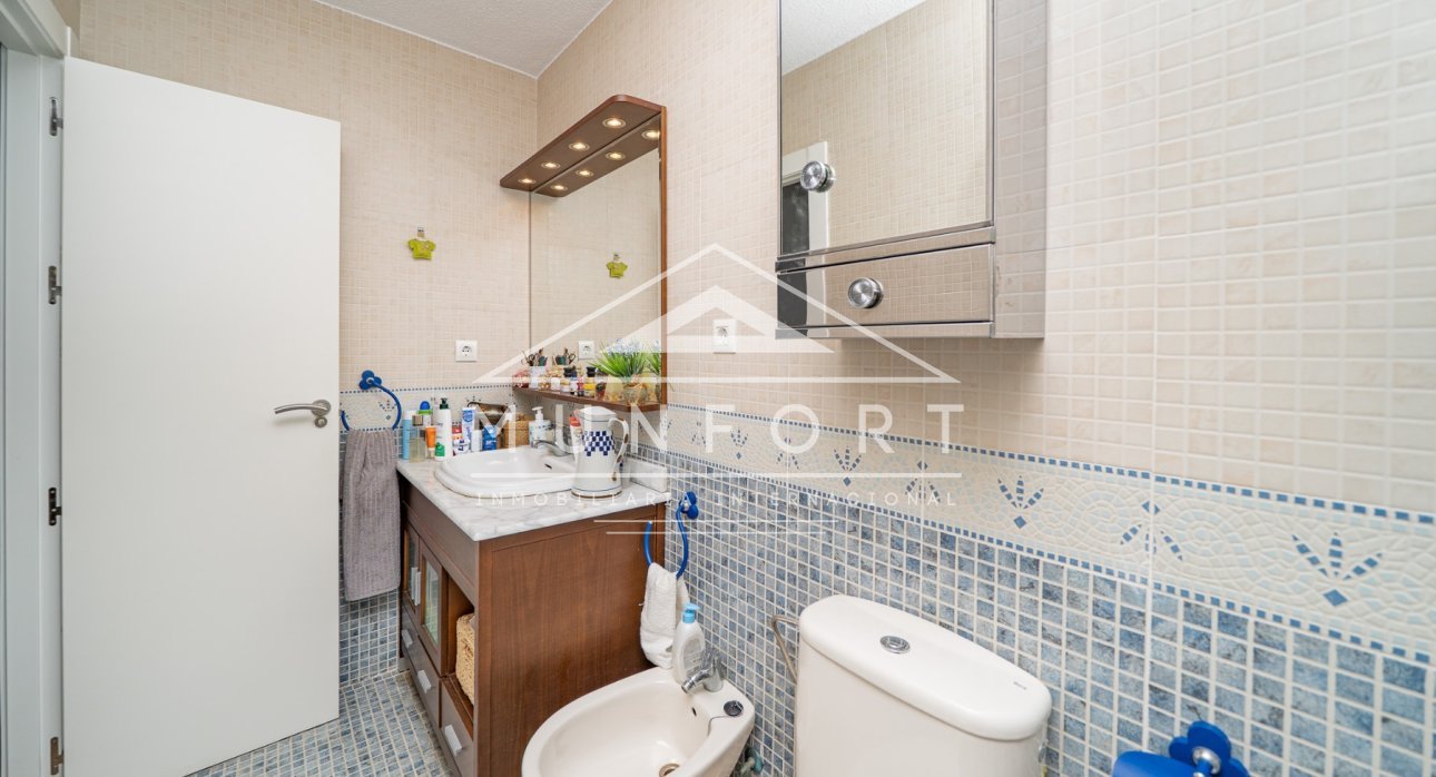 Revente - Appartements -
Alcázares, Los - Los Narejos