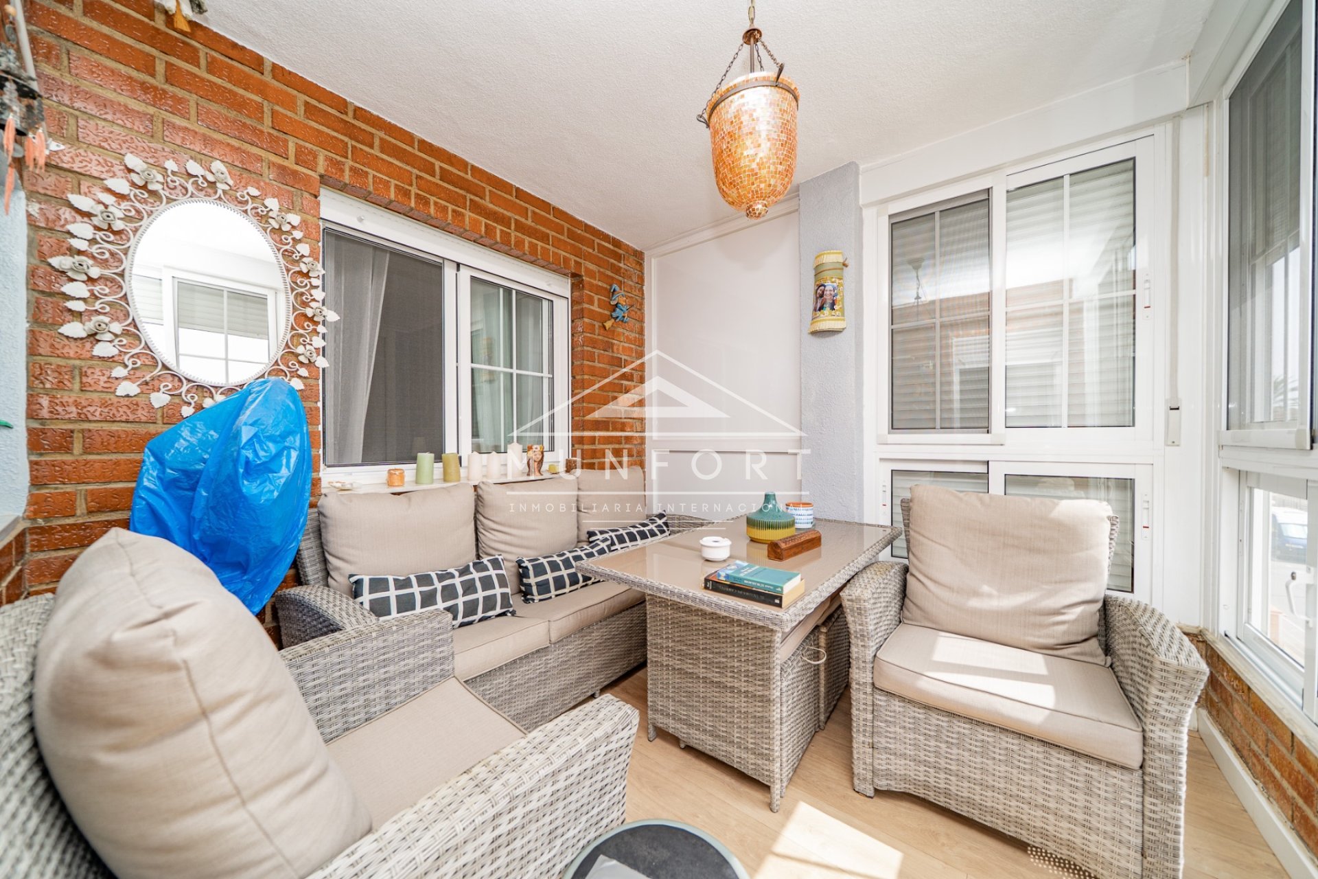 Revente - Appartements -
Alcázares, Los - Los Narejos