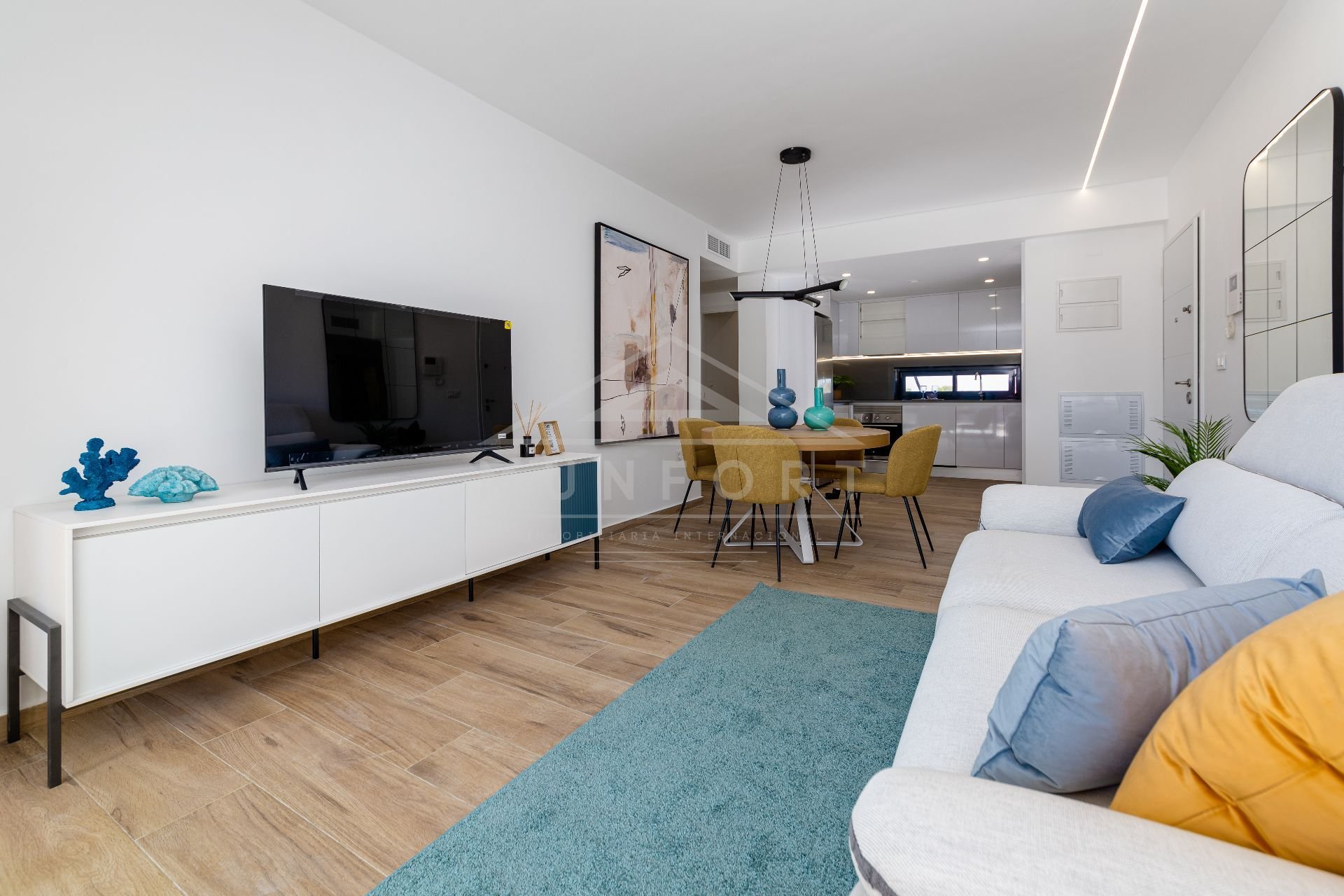 Revente - Appartements -
Alcázares, Los - Los Narejos