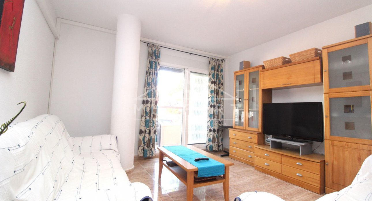 Revente - Appartements -
Alcázares, Los