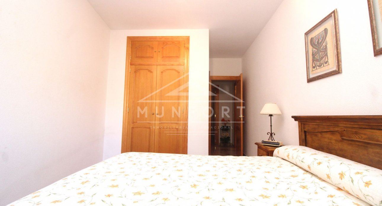 Revente - Appartements -
Alcázares, Los