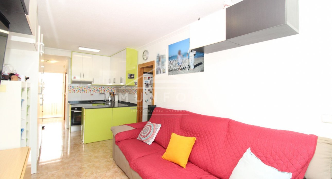 Revente - Appartements -
Alcázares, Los