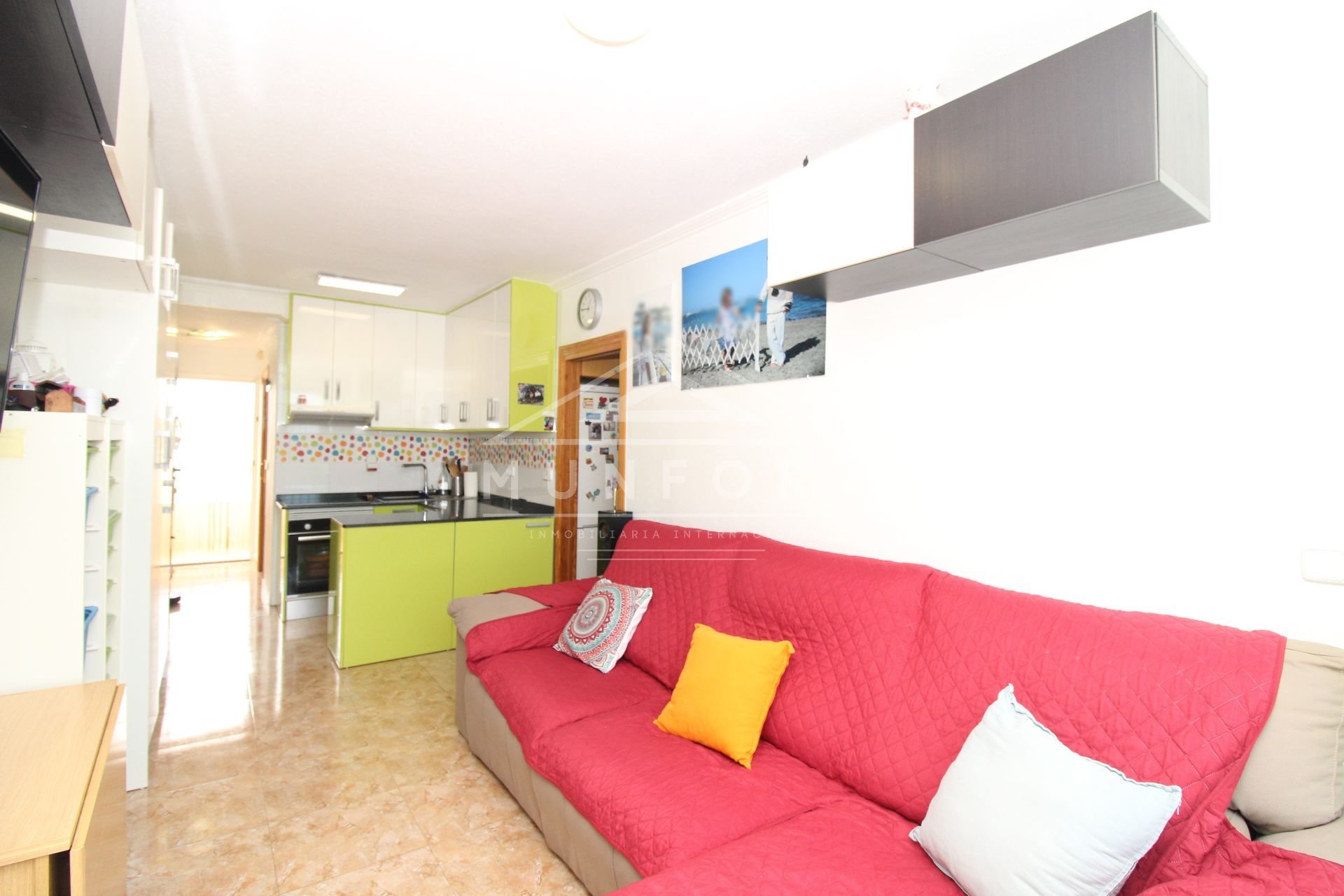 Revente - Appartements -
Alcázares, Los