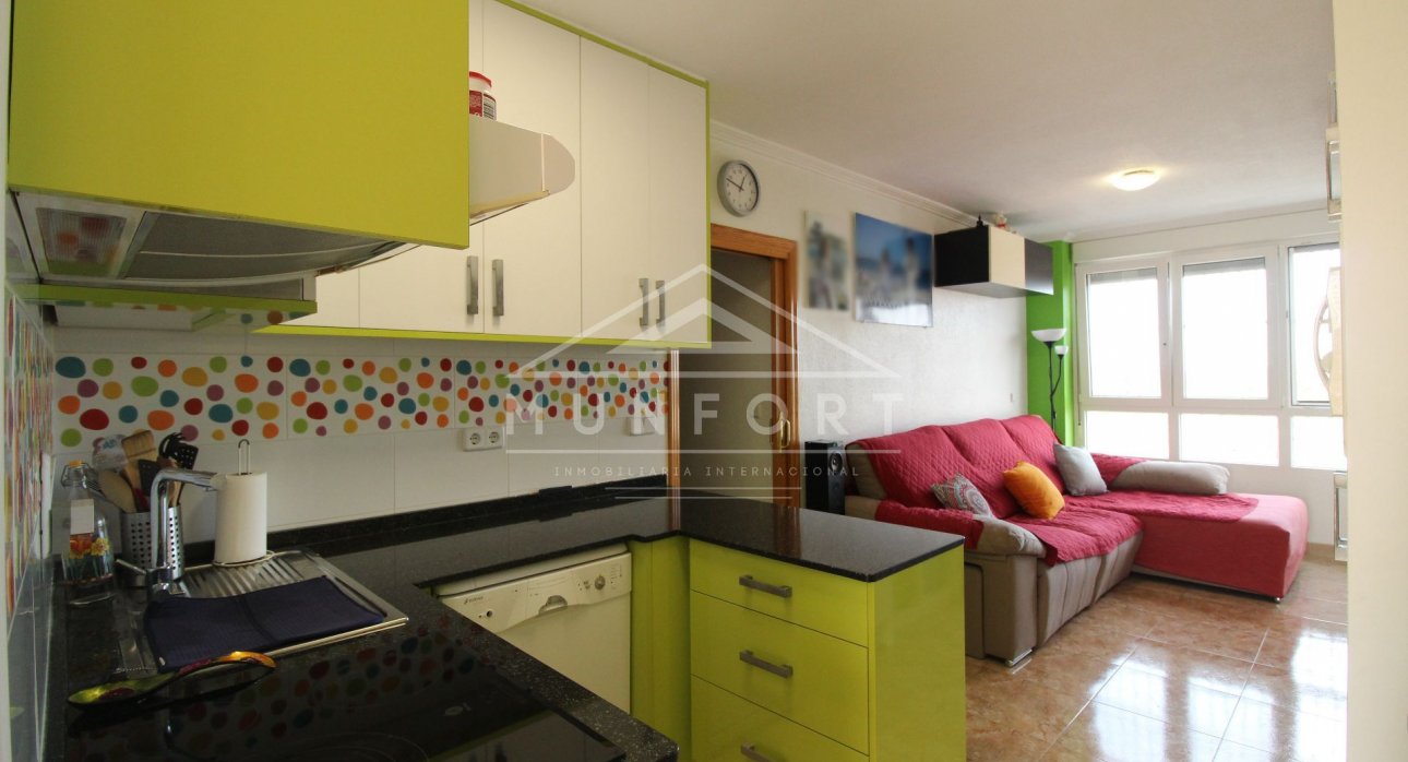 Revente - Appartements -
Alcázares, Los