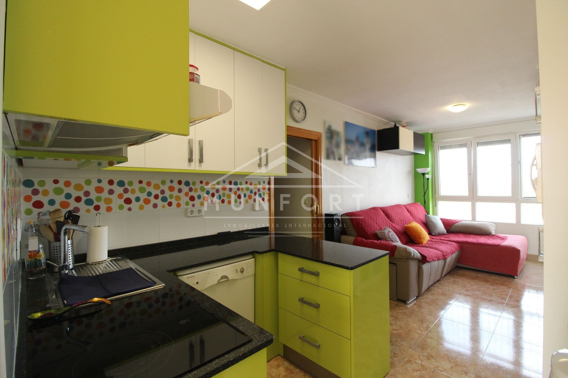 Revente - Appartements -
Alcázares, Los