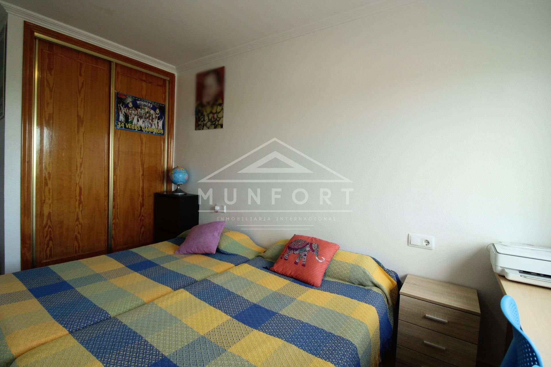 Revente - Appartements -
Alcázares, Los