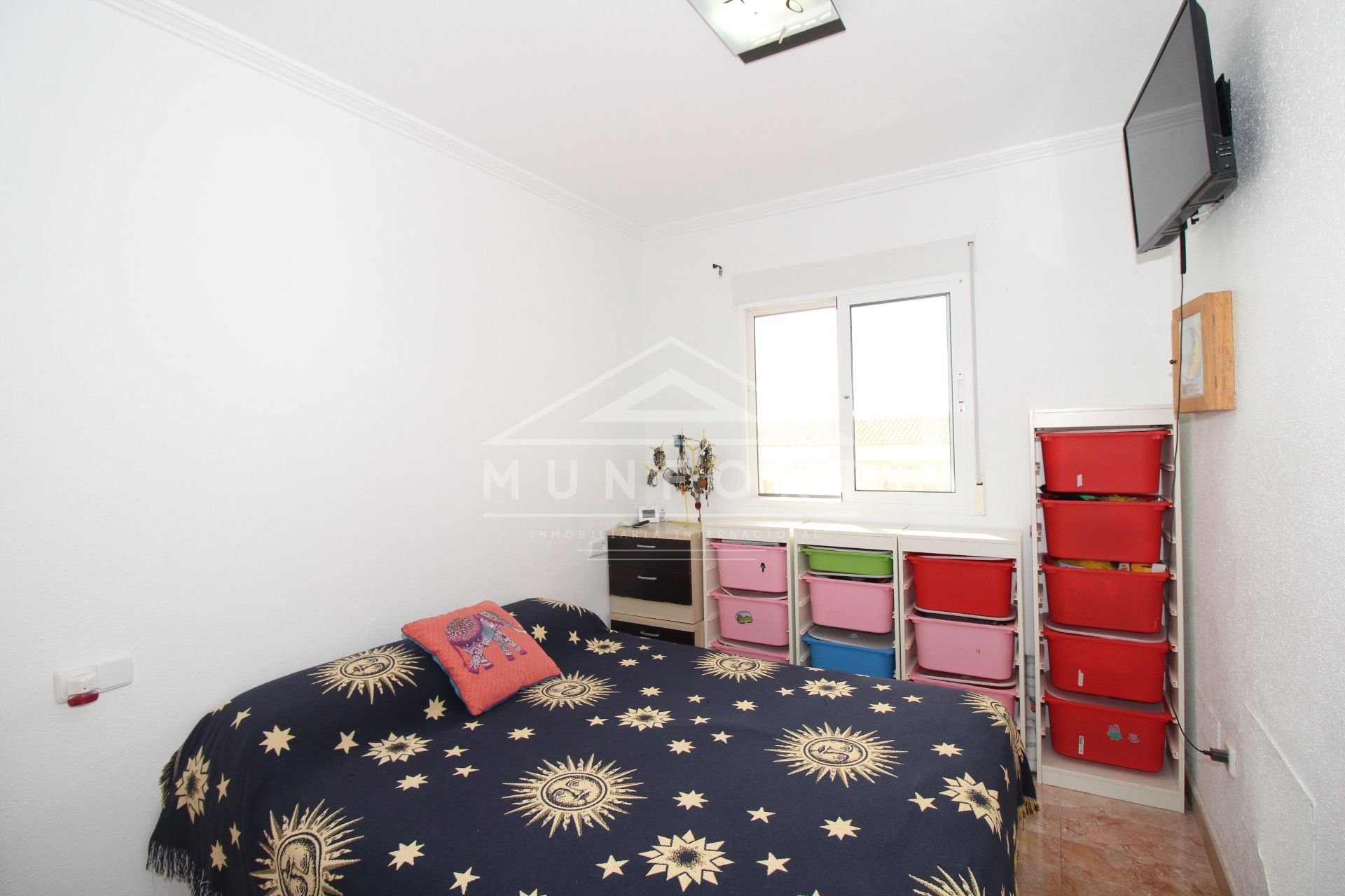 Revente - Appartements -
Alcázares, Los