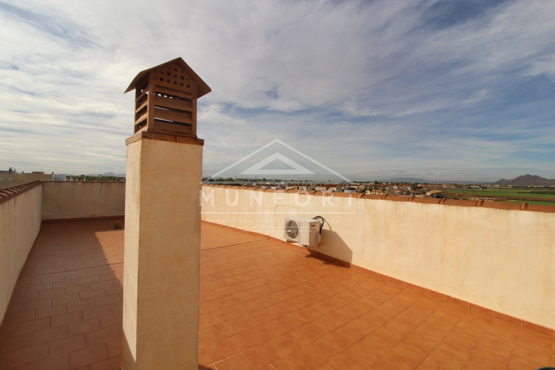 Revente - Appartements -
Alcázares, Los