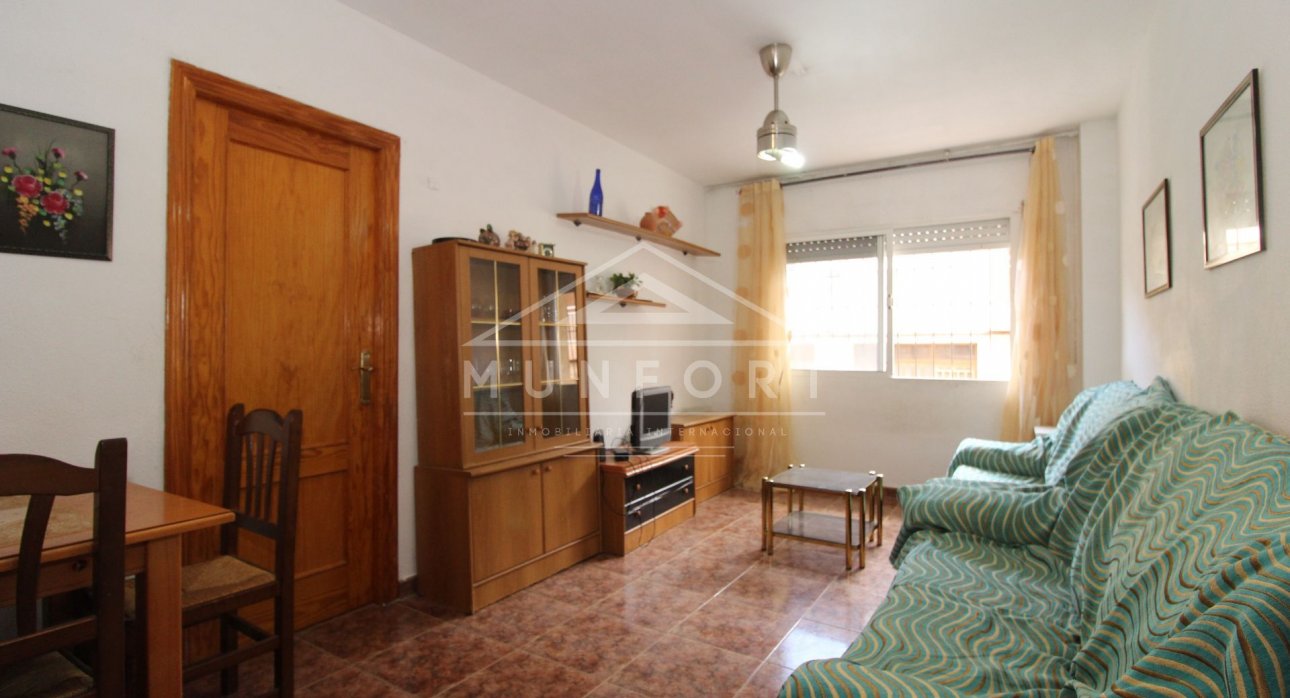 Revente - Appartements -
Alcázares, Los