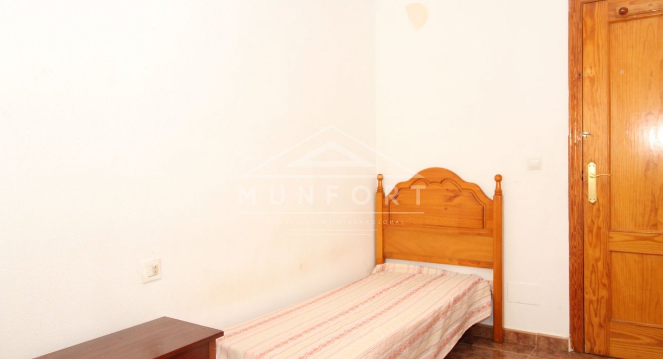 Revente - Appartements -
Alcázares, Los