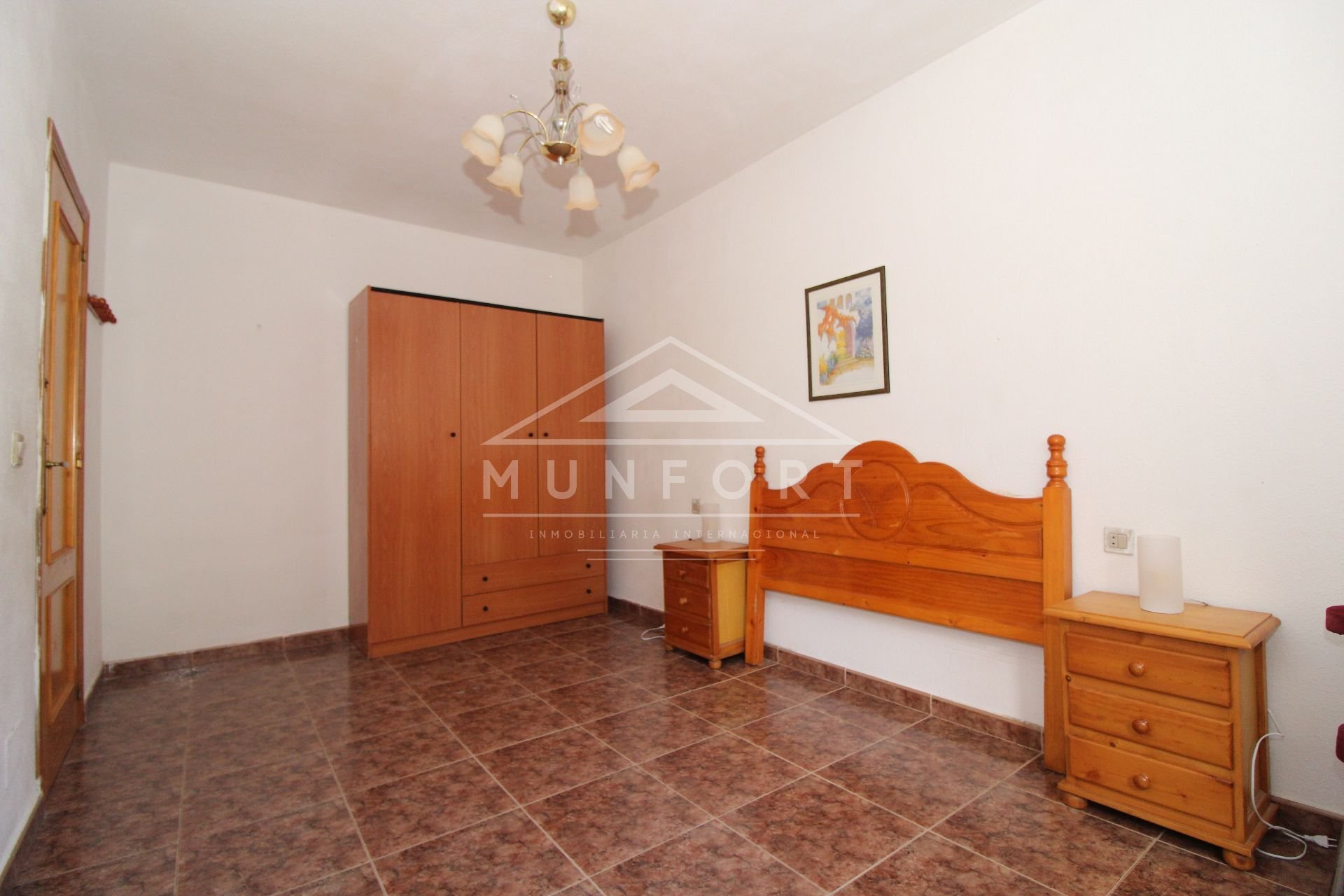 Revente - Appartements -
Alcázares, Los