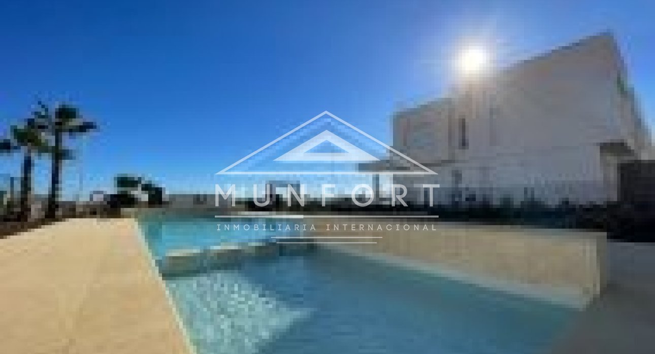 Revente - Appartements -
Algorfa - Club de Golf La Finca - Algorfa