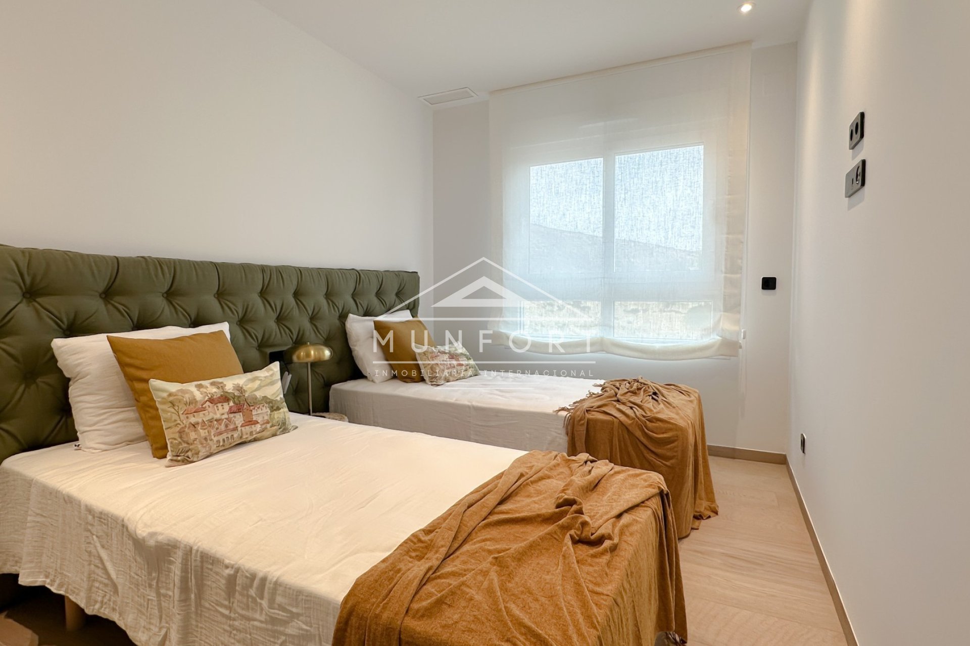 Revente - Appartements -
Algorfa - Club de Golf La Finca - Algorfa