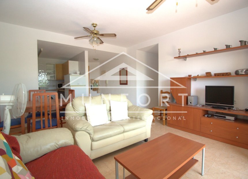 Revente - Appartements -
Algorfa