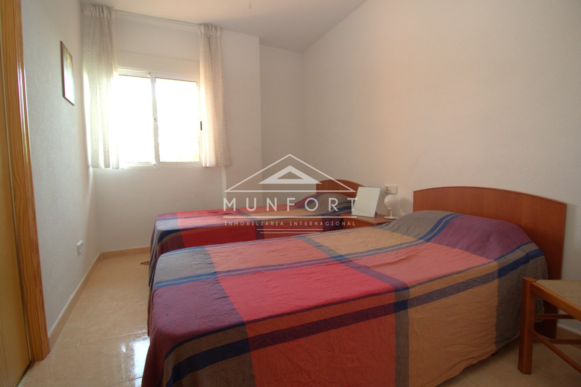 Revente - Appartements -
Algorfa