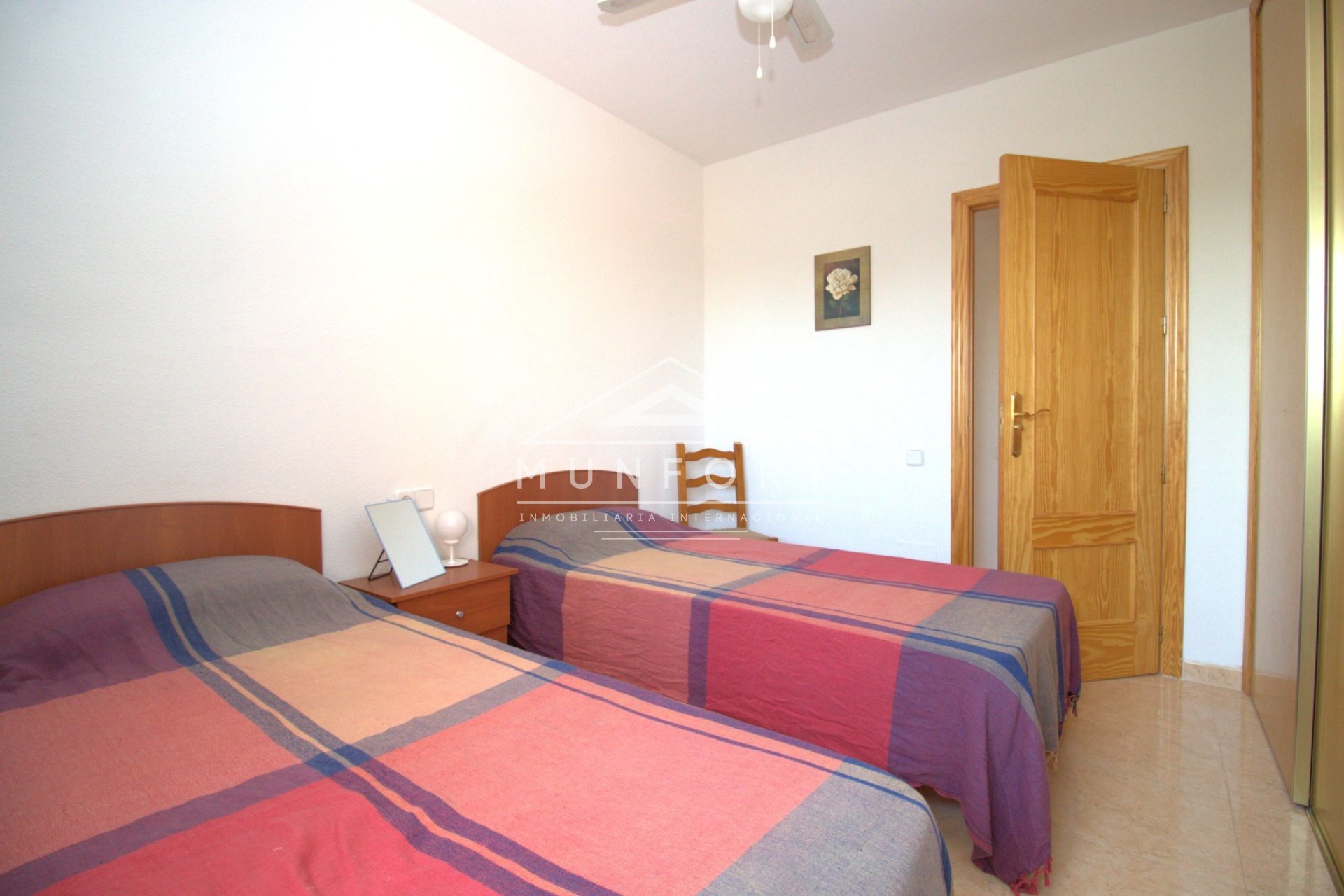 Revente - Appartements -
Algorfa
