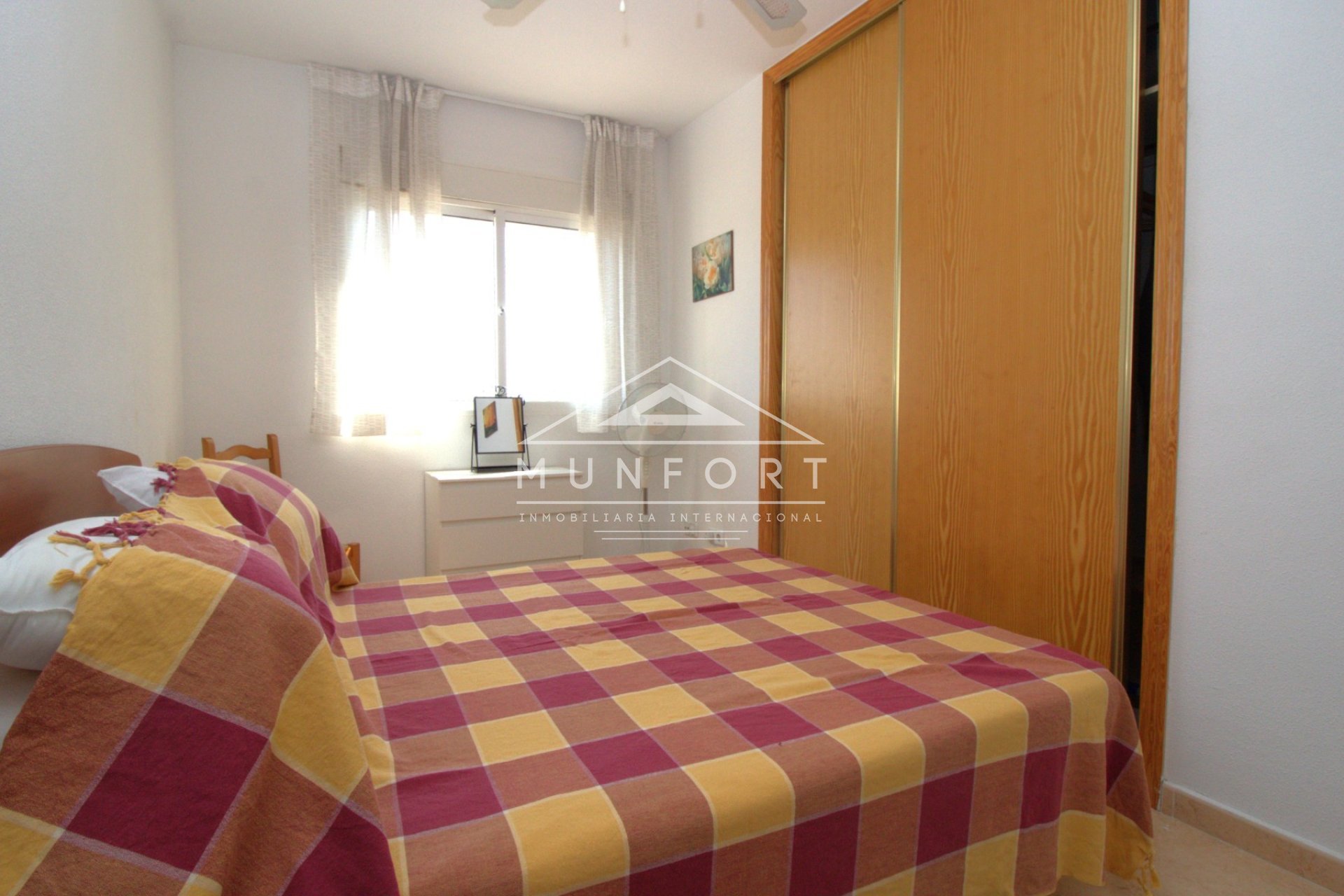 Revente - Appartements -
Algorfa