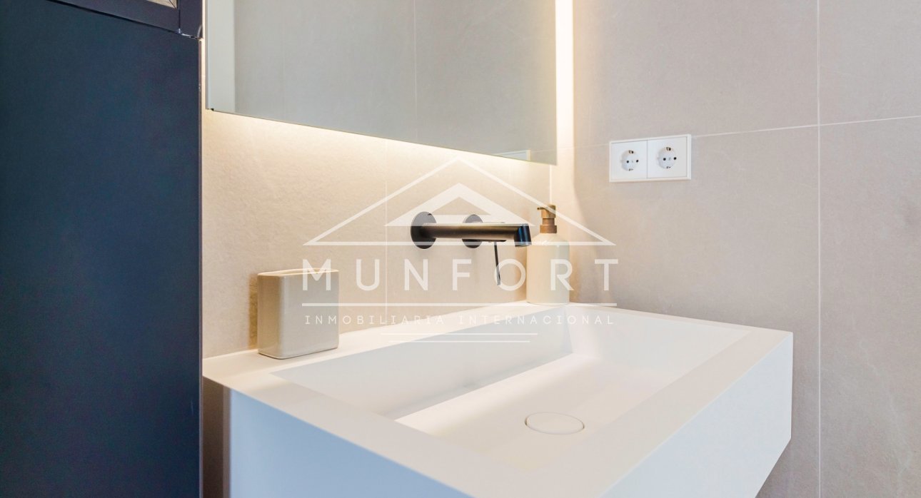 Revente - Appartements -
Alhama de Murcia - Condado de Alhama