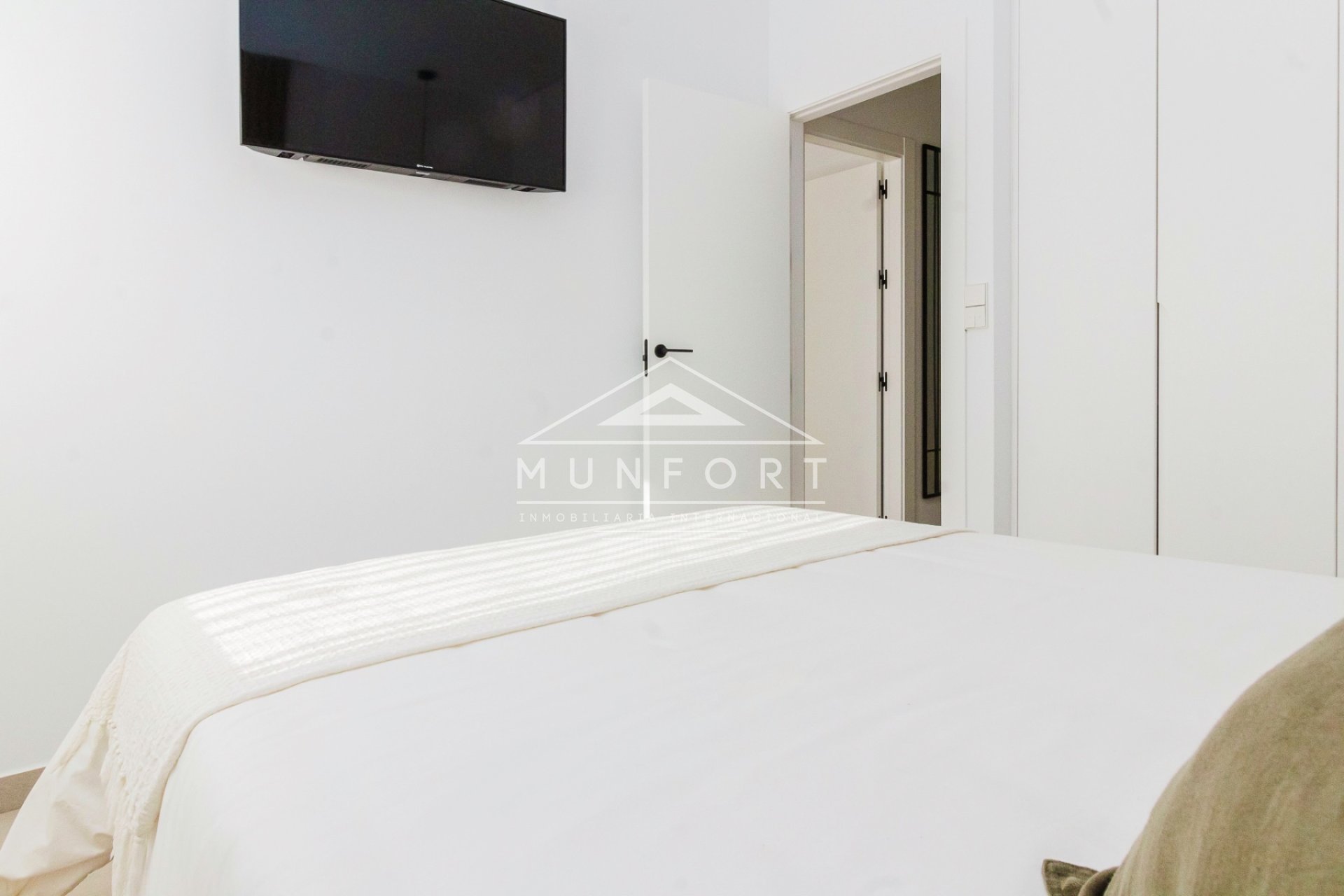 Revente - Appartements -
Alhama de Murcia - Condado de Alhama