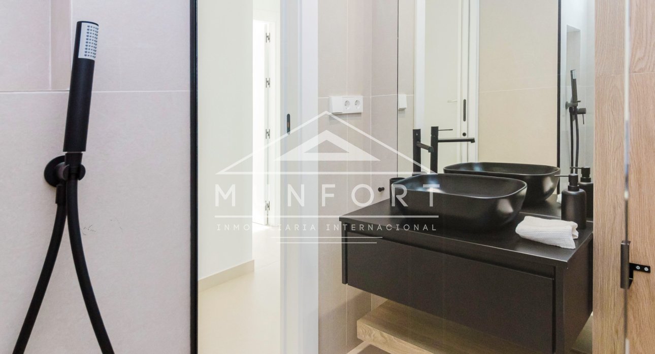 Revente - Appartements -
Alhama de Murcia - Condado de Alhama