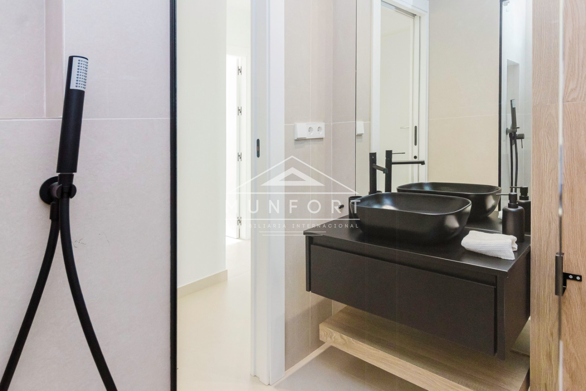 Revente - Appartements -
Alhama de Murcia - Condado de Alhama