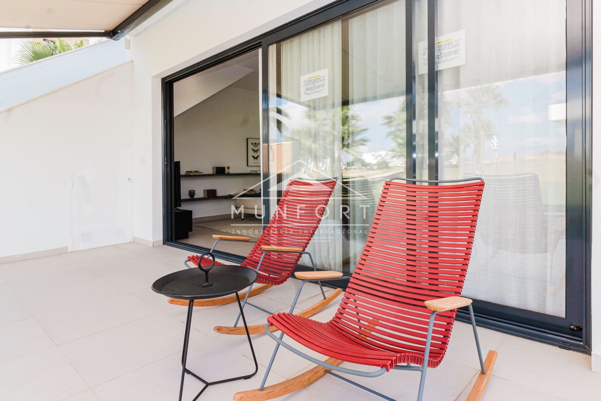 Revente - Appartements -
Alhama de Murcia - Condado de Alhama