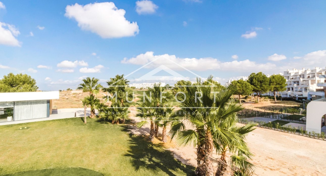 Revente - Appartements -
Alhama de Murcia - Condado de Alhama