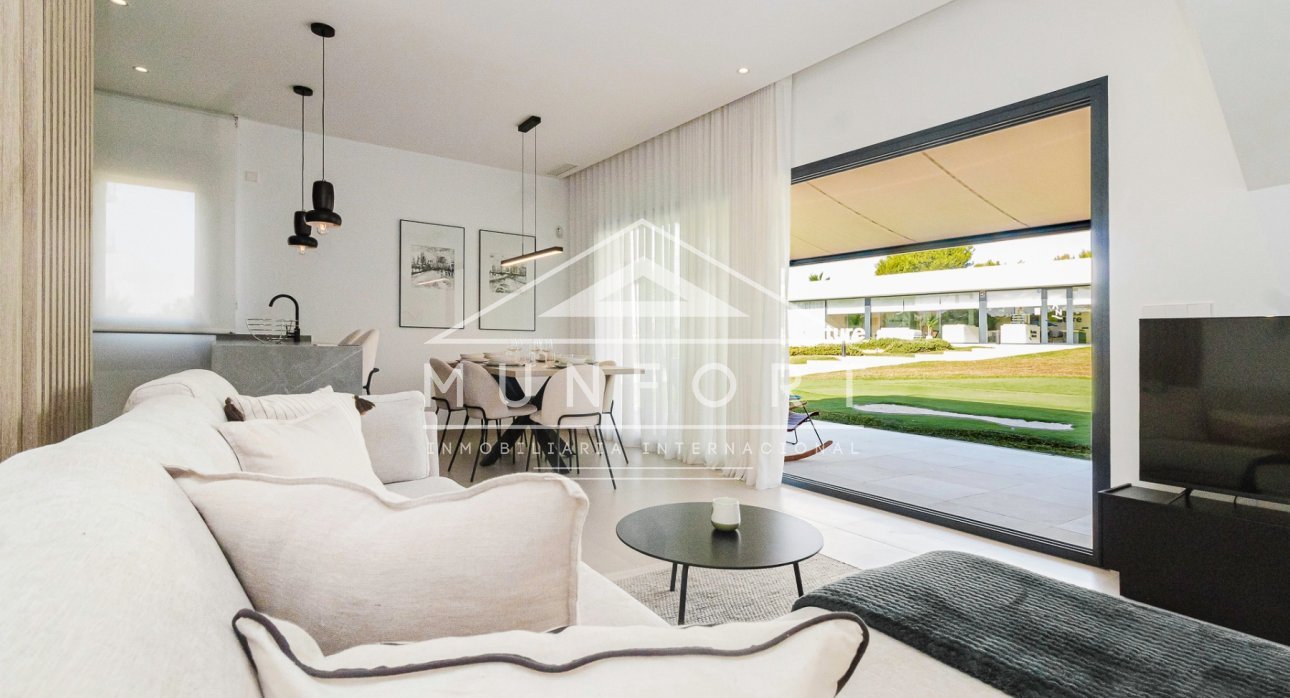 Revente - Appartements -
Alhama de Murcia - Condado de Alhama