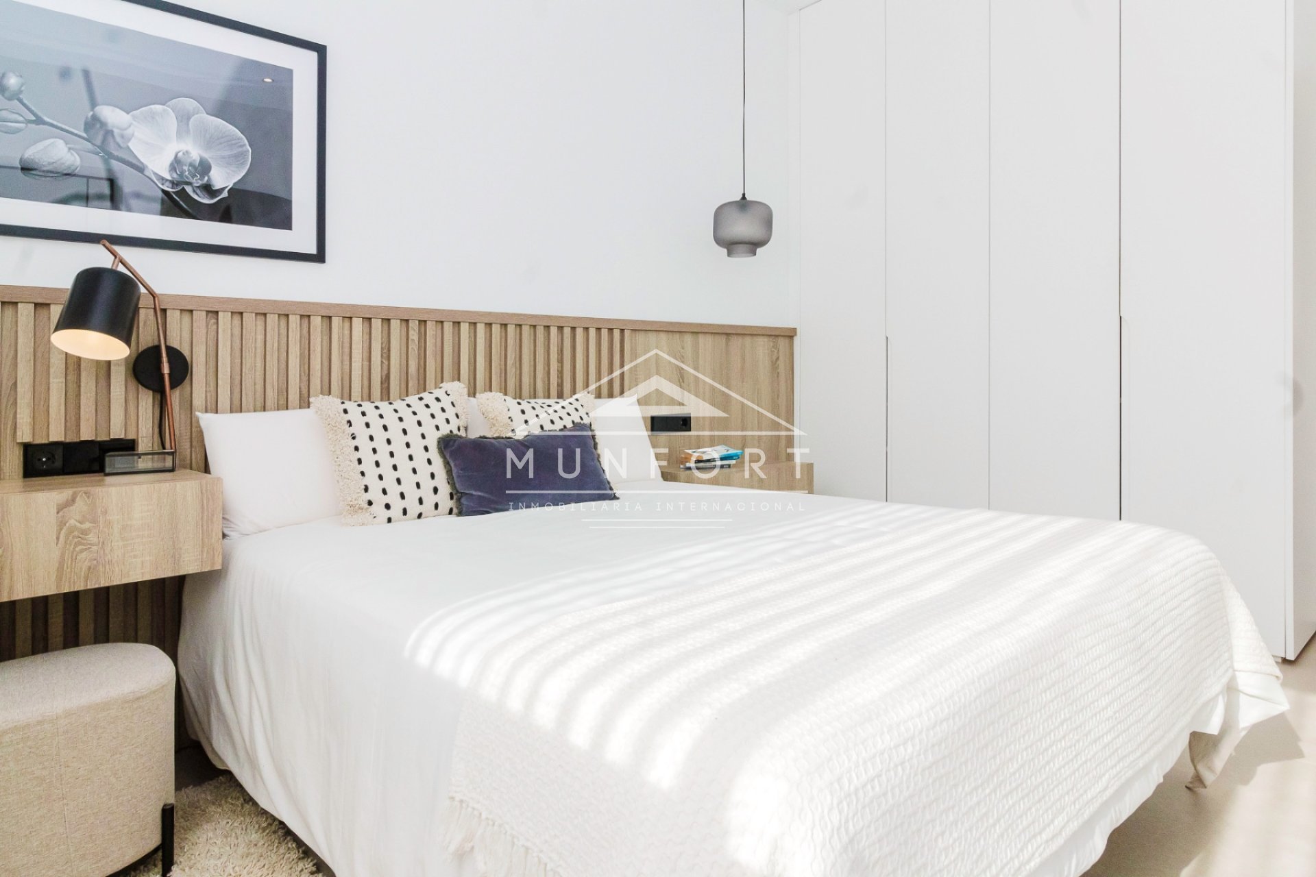 Revente - Appartements -
Alhama de Murcia - Condado de Alhama