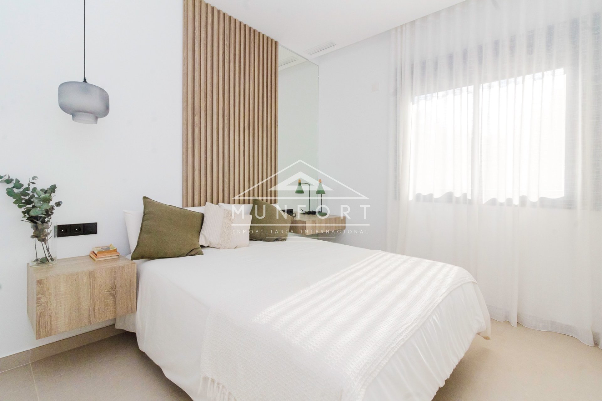 Revente - Appartements -
Alhama de Murcia - Condado de Alhama