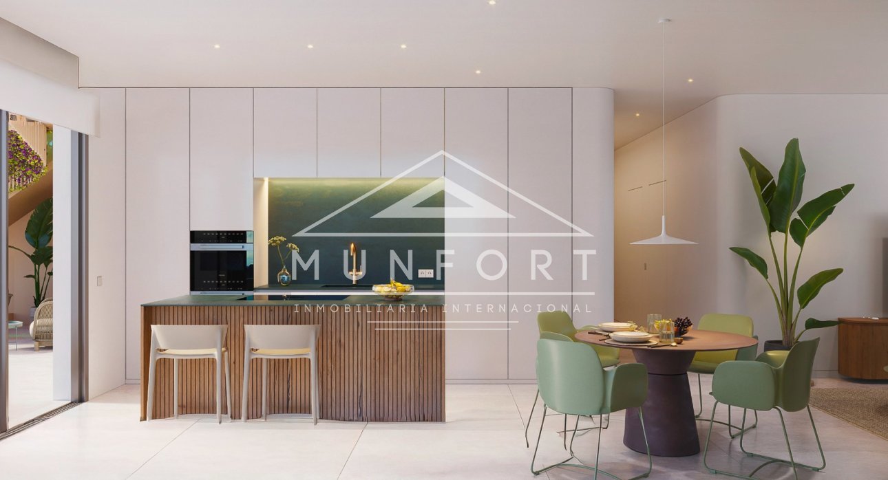 Revente - Appartements -
Baños y mendigo - Baños y Mendigo