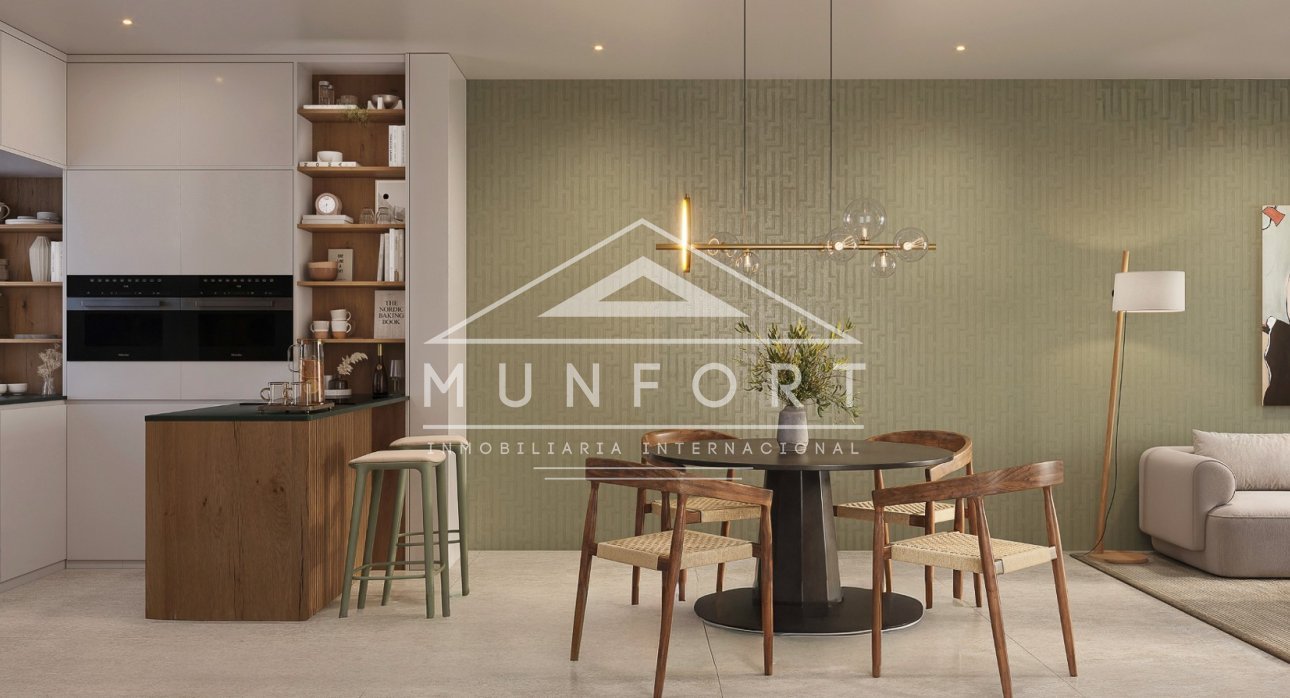 Revente - Appartements -
Baños y mendigo - Baños y Mendigo