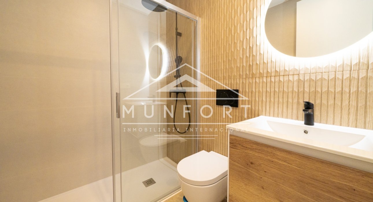 Revente - Appartements -
Benijófar