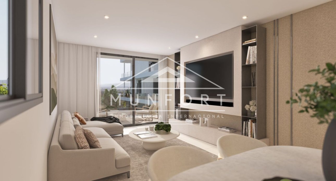 Revente - Appartements -
Benijófar