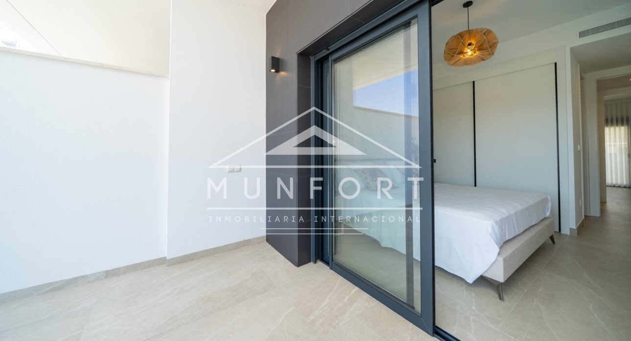 Revente - Appartements -
Benijófar