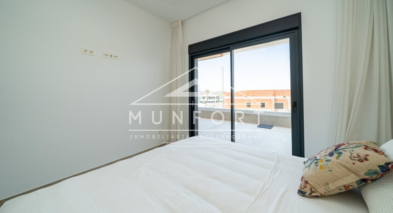 Revente - Appartements -
Benijófar