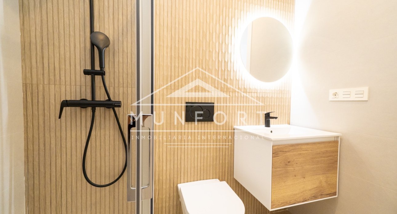 Revente - Appartements -
Benijófar