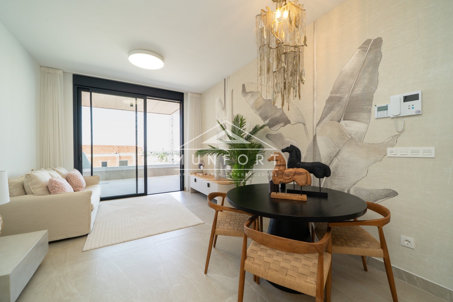 Revente - Appartements -
Benijófar