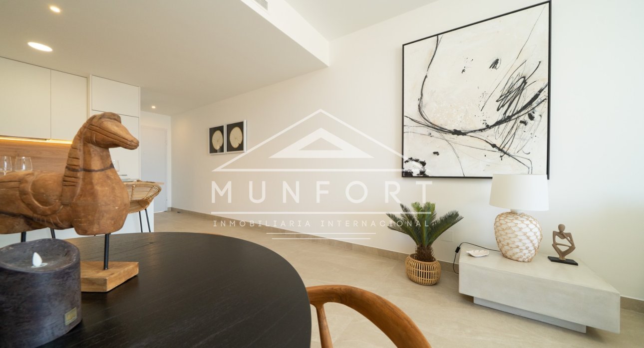 Revente - Appartements -
Benijófar