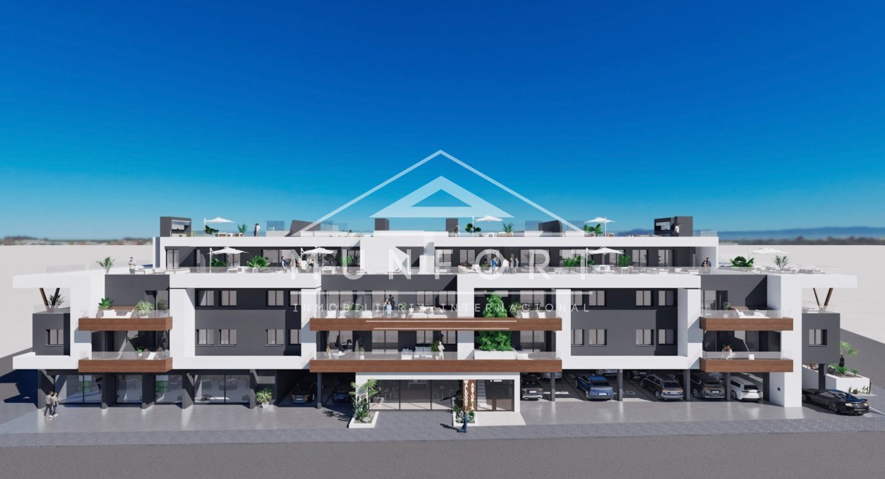 Revente - Appartements -
Benijófar